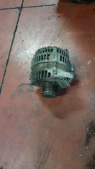 Alternador Renault Master