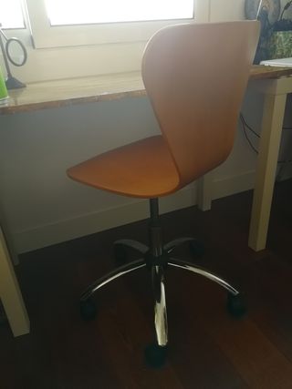 Sant Del Oficina Diseño Sillas Cugat De Segunda Mano Vallès En j45Rq3AL