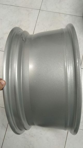 Llantas Audi A4 18 pulgadas S-line originales