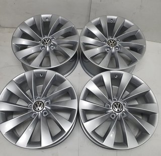 Llantas VW Scirocco 18 pulgadas IMPECABLES