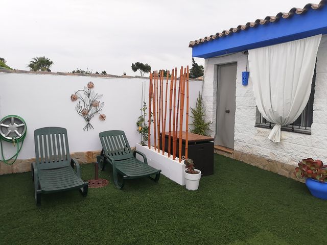 ALOJAMIENTOS INDEPENDIENTES CON PISCINA