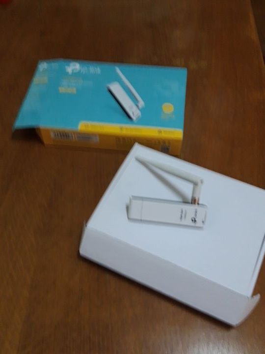 wireless USB adapter