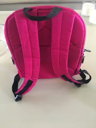 Mochila escolar Ikea de segunda mano por 10 EUR en Las Rozas de Madrid en  WALLAPOP