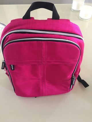 Mochila escolar Ikea de segunda mano por 10 EUR en Las Rozas de Madrid en  WALLAPOP