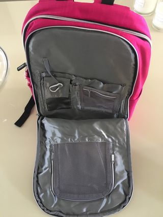 Mochila escolar Ikea de segunda mano por 10 EUR en Las Rozas de Madrid en  WALLAPOP