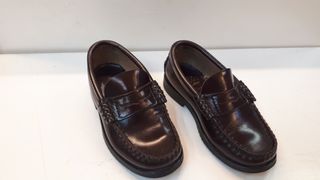 mocasines 1901