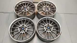 Llantas BMW 18 pulgadas orinales Styling 32