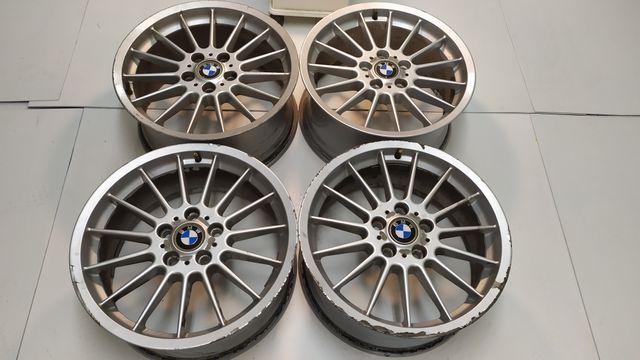 Llantas BMW 18 pulgadas orinales Styling 32