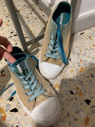 converse azules 38 converse azules 38