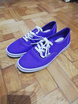 vans moradas vans moradas