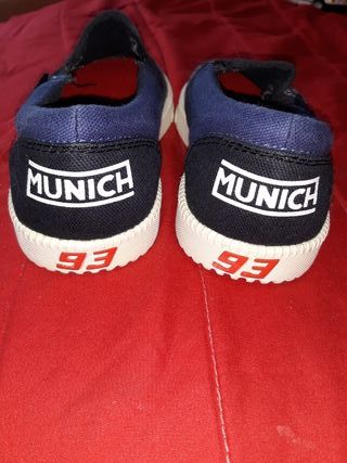 zapatillas munich 93