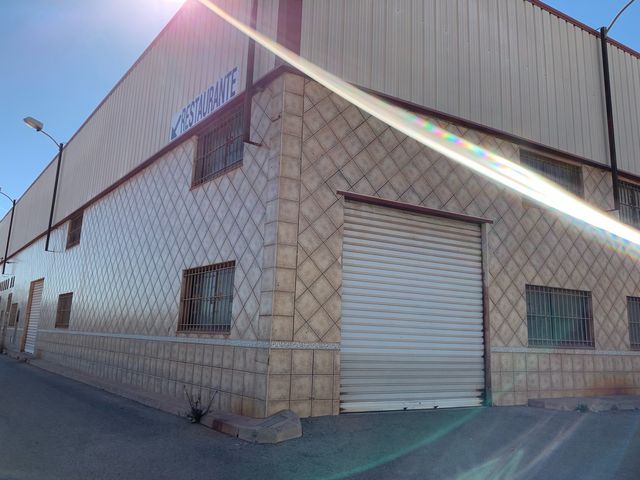 Oficina - Local en alquiler