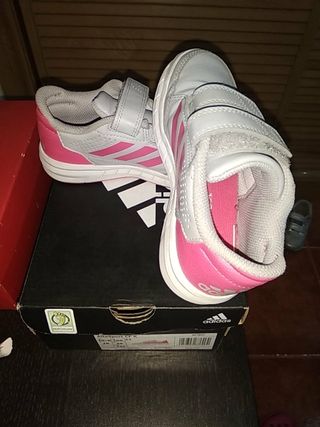 zapatillas adidas niña 28 zapatillas adidas niña 28