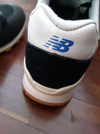 Zapatillas New Balance de segunda mano en Donostia San Zapatillas New Balance de segunda mano en Donostia San