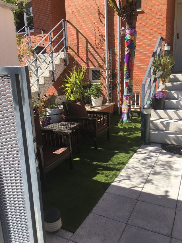 DESBROCE -PODA-TALA- DE JARDINES- parcelas- fincas