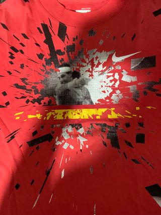 camiseta nike rafa nadal el corte ingles