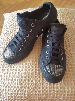 all star converse 38 negras all star converse 38 negras