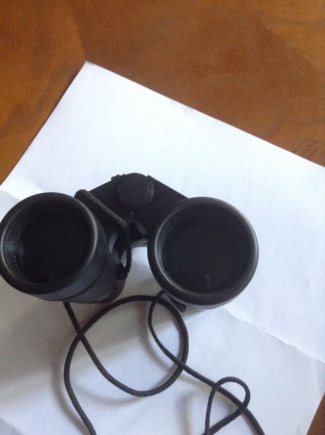 Prismaticos de bolsillo 2.5x30