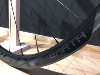 Ruedas MTB carbono Speedsix Earth 3.0 29 (nuevas) de segunda mano por 1.290  EUR en Barcelona en WALLAPOP