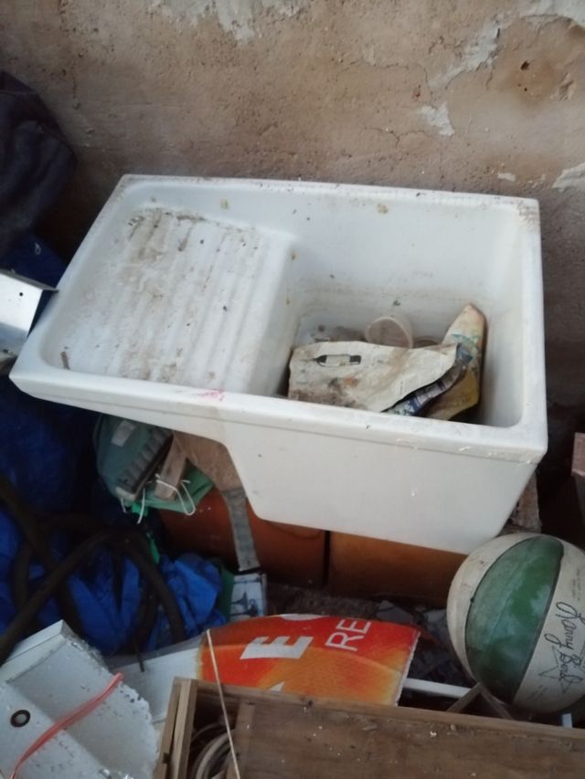 CAMBIO POR CUALQUIER COSA