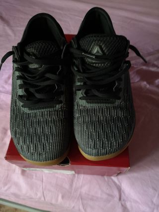 el corte ingles zapatillas crossfit