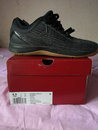 el corte ingles zapatillas crossfit