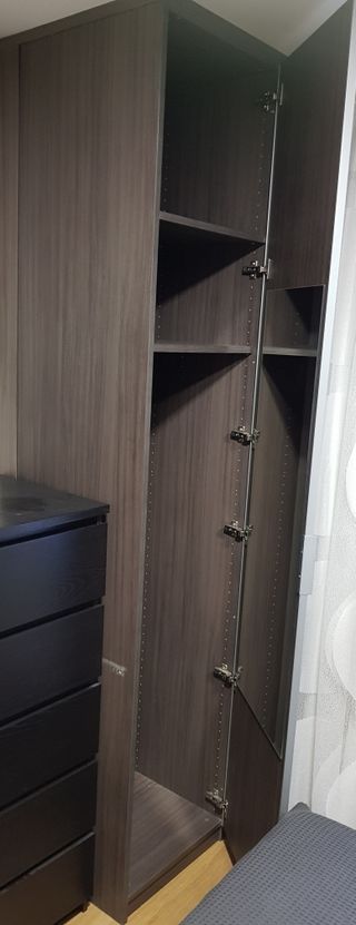 Armario 240 cm de alto de segunda mano en WALLAPOP