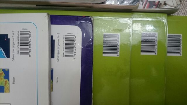 libros 4 eso calderon