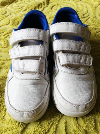 zapatillas adidas 32 niño zapatillas adidas 32 niño