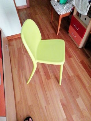 Ikea Mano Alta Henares Segunda € De 18 Azuqueca En Silla Niño Por TcuK1Jl3F5