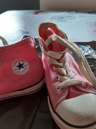 converse rosa 26 converse rosa 26