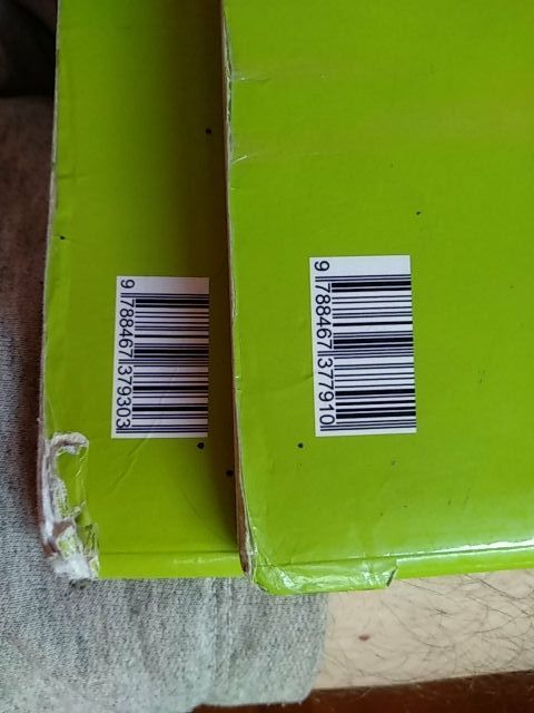 biología y geología 1 eso