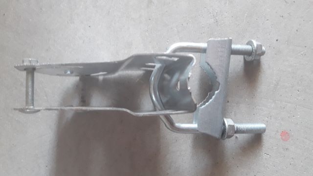 SOPORTE PARED PARABOLICA