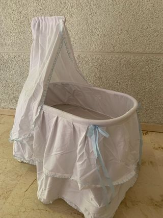 cunas de muñecas segunda mano