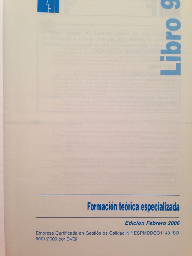 Formación Transporte Mercancías Peligrosas