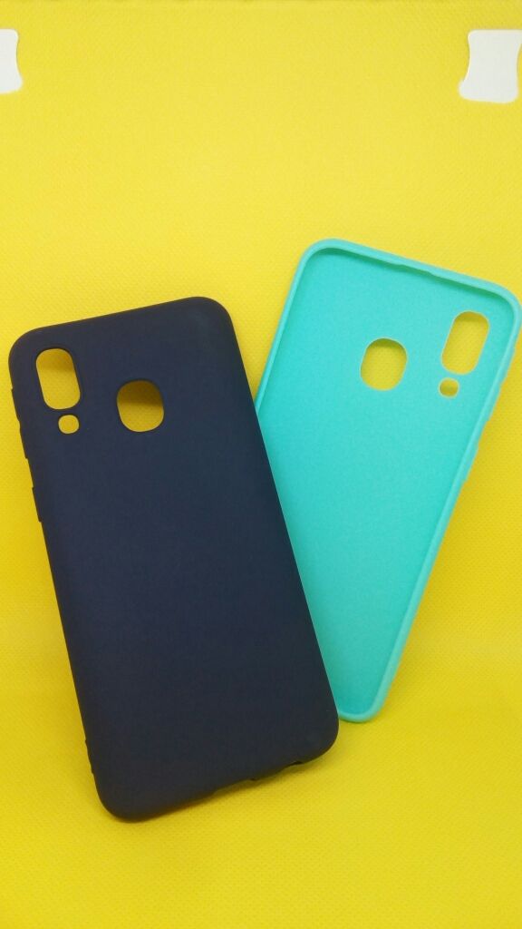 Funda protectora para Samsung A70,A50,A40