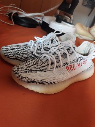 bambas boost