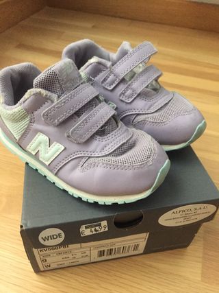 new balance 26 niña new balance 26 niña
