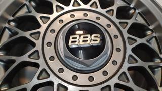 Llantas BBS 432 originales 14 pulgadas