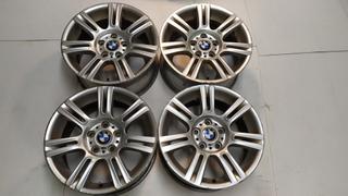Llantas BMW 17 pulgadas Pack M originales