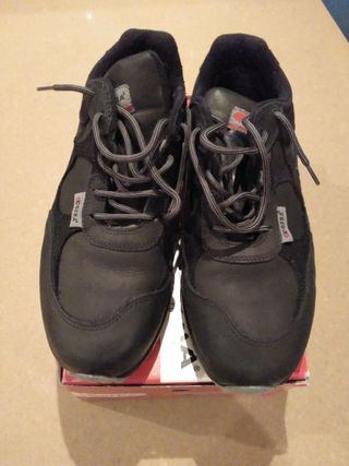 En De Mano Deportivas Donostia San Segunda Zapatillas Sebastián Fu1c3JTlK5