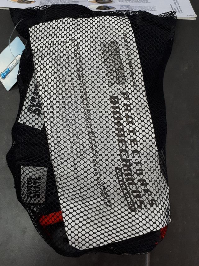 Conjunto de 6 protectores:codos, muñecas, rodillas