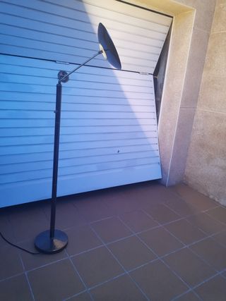 halogenaregulable luz pie de Lámpara de intensidad segunda Y7fyvbg6I