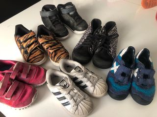 zapatillas adidas jordan