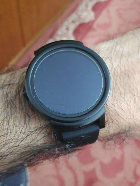 Ticwatch E