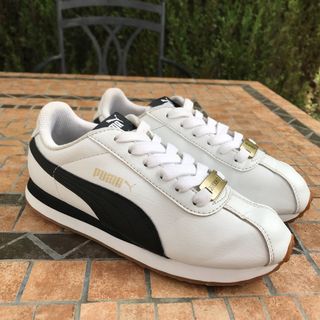 zapatillas puma x bts