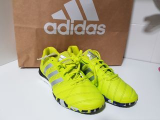 talla botines adidas