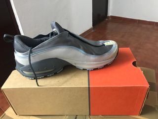 zapatillas deportivas nike mujer