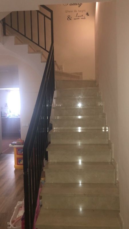 escaleras recuperación de todo tipo de suelos