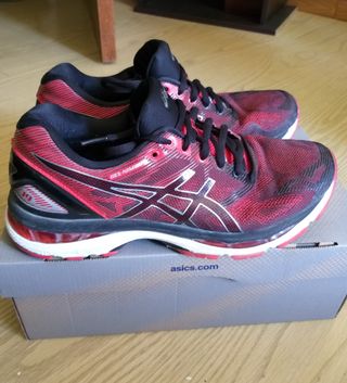 asics gel nimbus 39 asics gel nimbus 39